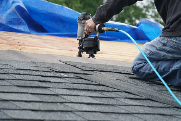 Emergency Roof Repair in Meiners Oaks, CA